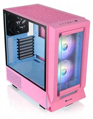 Obrázok produktu pre Kolink OBSERVATORY MX, Midi Tower, PC, Biela, ATX, micro ATX, Mini-ITX, Oceľ, Temperované sklo, Hranie