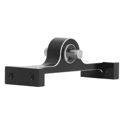 Image de Boîte de transfert RC,Boîte de transfert RC Crawler,Boîte de transfert 1/10 RC Crawler,Boîte de transfert 1/10 RC,Boîte de transfert 70mm,Boîte de transfert 70mm en alliage d'aluminium