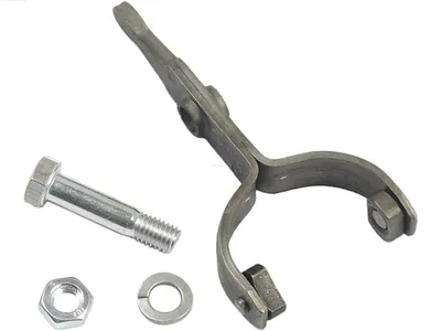 Produktbild von AS-PL Reparatursatz Starter SL9004(LETRIKA)