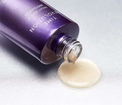 Immagine prodotto di Missha Ampolla Riparatrice Notte 5x 50ml