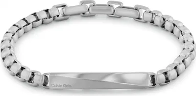 Image de Bracelet pour homme CALVIN KLEIN 35100056