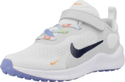 Image de Zapatillas Niño Modèle Nike 149643 Couleur Gris