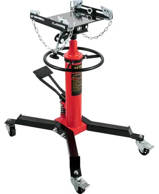 Produktbild von Getriebewagen – Hydraulischer Heber – Teleskopischer Heber – Getriebeheber – Autolift