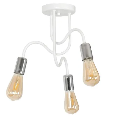 Obrázok produktu pre Trojité stropné svietidlo DOW 8074 Luminex