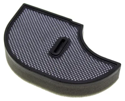 Zdjęcie produktu dla BSH Bosch Siemens 12011396 Filtr do odkurzaczy serii BGC, BGS, VSX4 (patrz opis)