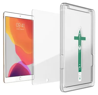 Zdjęcie produktu dla NEXT ONE IPAD-10.2-GLS NEXT ONE Display-Schutzglas für Apple iPad 7. Gen (2019)