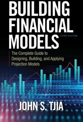 Obrázok produktu pre Building Financial Models, Third Edition