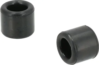 Produktbild von Set: 2x Gummibuchse - zur Schwingenlagerung Simson SR2, KR50, Vogelserie