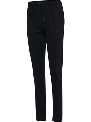 Produktbild von Hummel hmlACTIVE SWEATPANTS WOMAN - black, Größe:XS