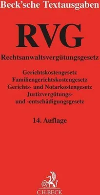 Produktbild von Rvg