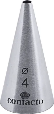 Produktbild von Lochtülle 4 mm