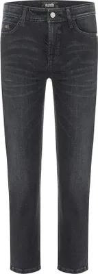 Produktbild von Cambio Skinny Fit Jeans für Damen