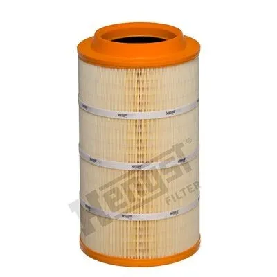 Produktbild von Luftfilter HENGST FILTER E1510L Filtereinsatz