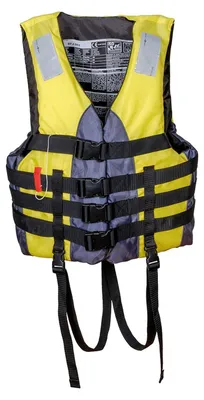 Produktbild von Happy People Schwimmhilfe Größe L, für Erwachsene 7713800