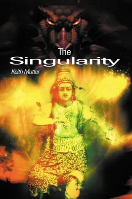 Produktbild von The Singularity