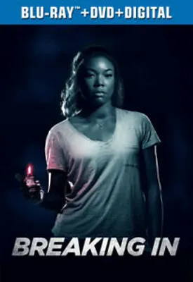 Obrázok produktu pre Breaking In [Blu-ray] Blu-ray
