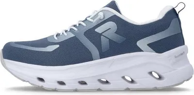 Produktbild von Rieker Herren Sneaker Halbschuhe low blau 46