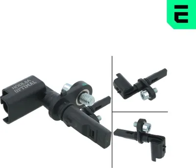 Produktbild von OPTIMAL ABS Sensor Raddrehzahl Hinten für OPEL Vivaro C Kastenwagen (K0) 06-S919