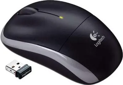 Immagine prodotto di Logitech M180 mouse RF Wireless Ottico 1000 DPI