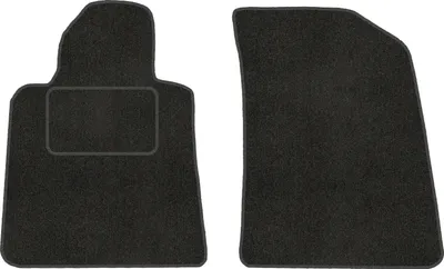 Immagine prodotto di Tappetini anteriori per Peugeot 508 (dal 2010) - Misura perfetta