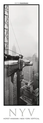 Image de New York Vertical