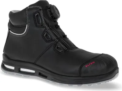 Produktbild von ELTEN Sicherheitsstiefel REACTION XXT Pro BOA® Mid ESD S3S, Gr. 43