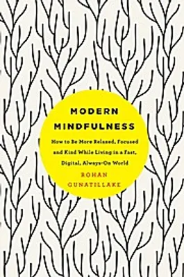 Immagine prodotto di Modern Mindfulness