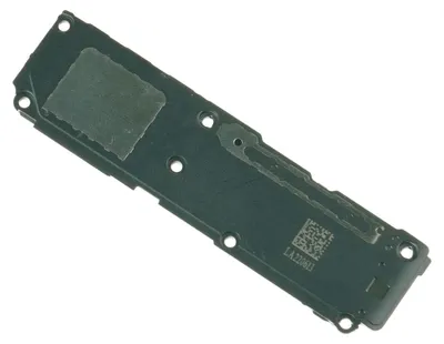 Produktbild von Xiaomi Mi 12T Pro (22081212UG) Lautsprecher Musik Töne