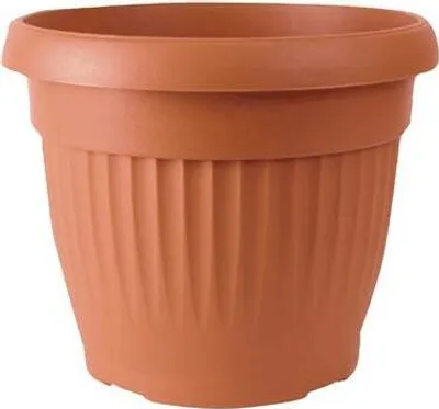 Zdjęcie produktu dla doniczka 11cm TERRA- 0,5L