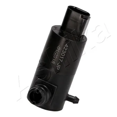 Produktbild von ASHIKA Waschwasserpumpe für TOYOTA Yaris Schrägheck (P9) 156-02-202