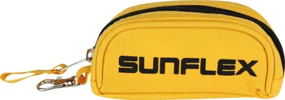 Produktbild von Sunflex TT-Balltasche 3er | Ballhülle Ball Tasche Hülle Ballcase Case