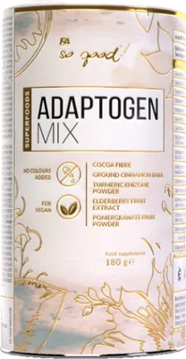 Immagine prodotto di FA Nutrition | Mix di adattogeni / con superalimenti