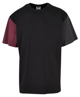 Produktbild von Urban Classics - T-Shirt für Herren TN691 (S) (Schwarz)
