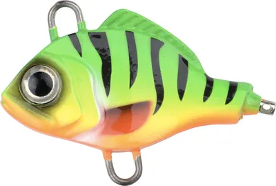 Immagine prodotto di Spro ASP Jiggin Spinner, peso:7g, colore:Firetiger UV