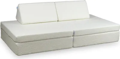 Immagine prodotto di Montessori Speelbank Standaard – Boucle Wit