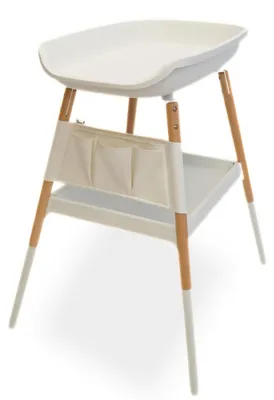 Immagine prodotto di Fasciatoio Balneo Pure White