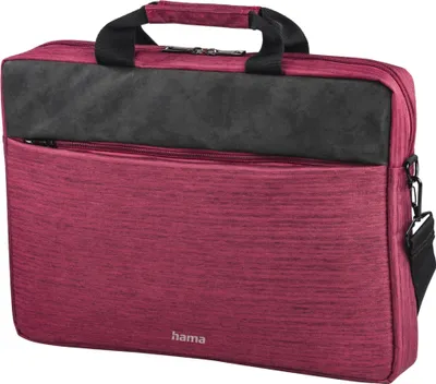 Produktbild von Hama Laptop-Tasche Tayrona, bis 15,6", rot