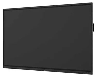 Obrázek produktu pro LG CreateBoard Standard, 2,18 m (86"), 400 cd/m², 1,07 mld. barev, 3840 x 2160 px, 4K Ultra HD, IPS