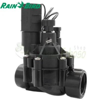 Zdjęcie produktu dla Rain Bird 100-DVF - 1" zawór elektromagnetyczny
