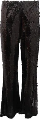 Imagen del producto de N5267 - Pantalón de mujer, modelo "Kontatto Woman", con lentejuelas