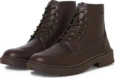 Immagine prodotto di Jack & Jones Francisco stivaletti Marrone EU 43 Uomo Marrone EU 43