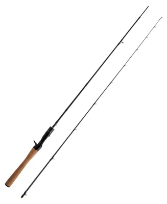 Produktbild von Angelrute, Carbonmaterial, Schnelle Aktion, SPURS Pro-722LC