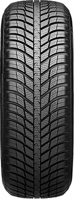 Produktbild von Nexen GAN car-tyres N blue 4 Season ( 195/65 R15 91T 4PR )