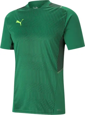 Produktbild von Puma Teamcup Training Jersey 65673501 Herren