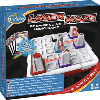 Immagine prodotto di ThinkFun 4005556763405