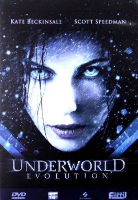 Produktbild von Underworld: Evolution (nur Originalversion) [DVD]