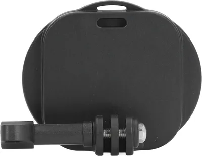 Image de Caméra Support de cou magnétique Silicone POV Vidéo Vlog Action Mount Collier avec dragonne pour 4 personnes