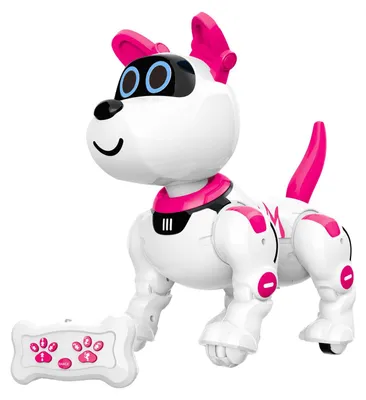 Image de Gear2play Robo Luna Interactieve Puppy