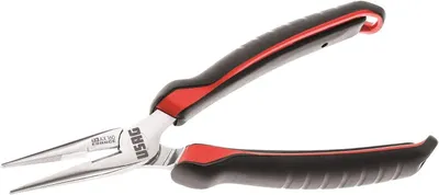 Produktbild von Usag U01330150 Halbrundzange 160 mm