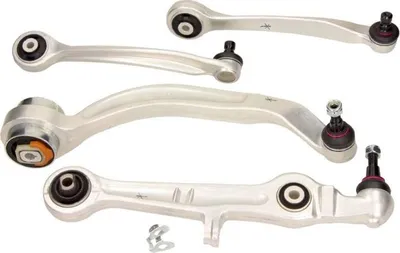 Produktbild von MAXGEAR 72-2513 Querlenker Reparatursatz für AUDI A4 Avant (8ED, B7) Vorne